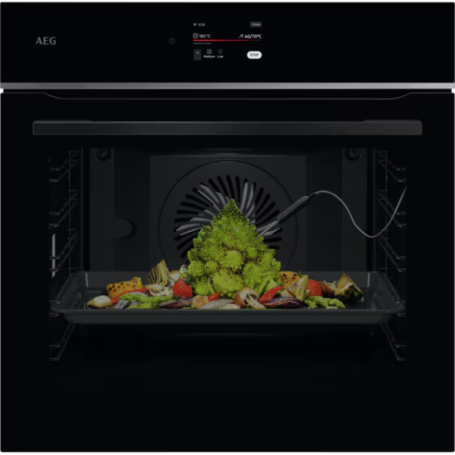 Forno AEG TE8PB731AB