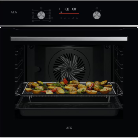 Forno AEG GS6PB51FAB