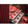 Forno AEG TU5PB43SM