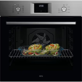 Forno AEG OU5AB20SM