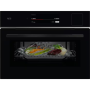 Forno Compacto AEG TP9SK821B