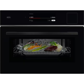 Forno Compacto AEG TP9SK821B
