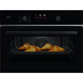 Forno Compacto AEG TA5PK401B