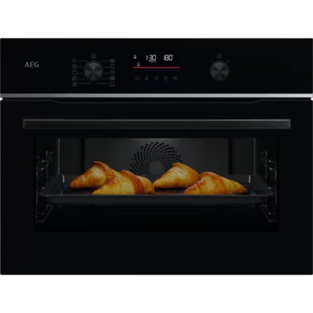 Forno Compacto AEG TA5PK401B