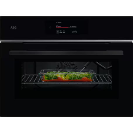 Forno AEG TK8NK721B