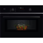 Forno AEG TM5NK401B