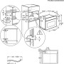 Forno AEG TM5NK401B