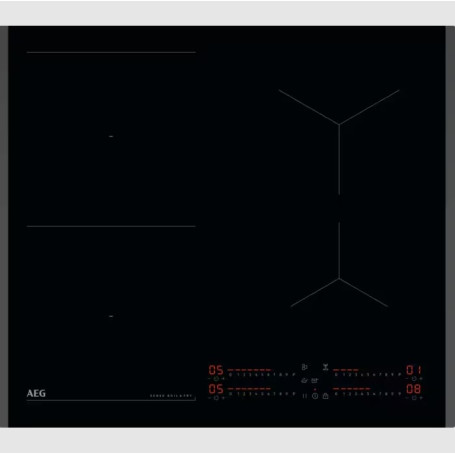 Placa AEG TI64IB30FB