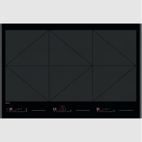 Placa AEG TR84IT00FB
