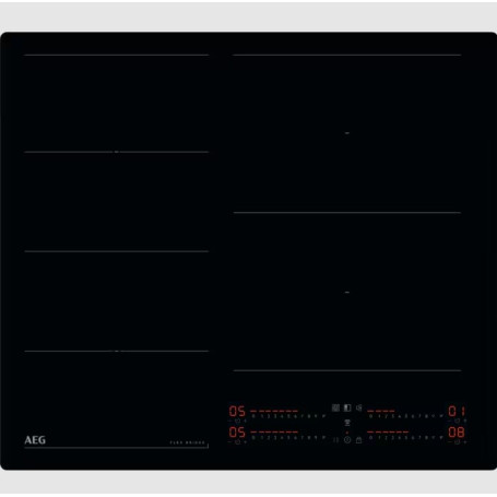 Placa AEG TI64IG00IB