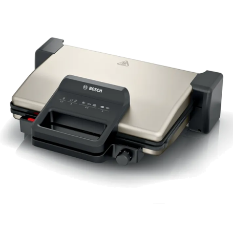 GRELHADOR DE PLACAS BOSCH - TCG3302 -