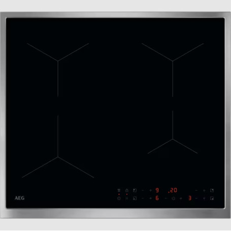 Placa AEG TN64IA00XB