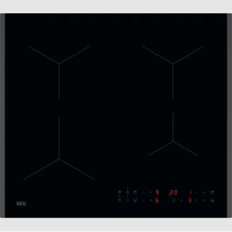 Placa AEG TN64IA00FB