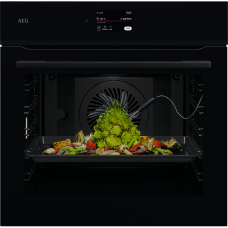 Forno AEG NBE7P731AB
