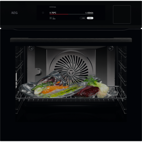Forno AEG NBP9S831AB