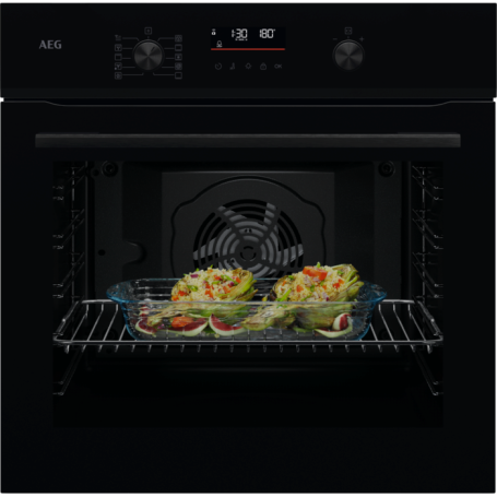 Forno AEG NBU5P431SB