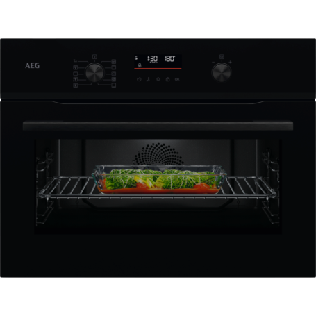 Forno AEG NKA5P401B