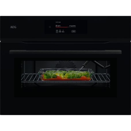 Forno AEG NKK8N721B