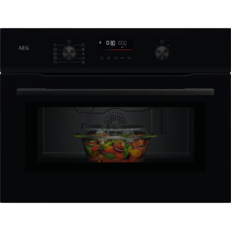 Forno AEG NKM5N401B