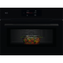 Forno AEG NKM7N721B