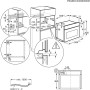 Forno AEG NKM7N721B