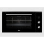 FORNO ENCASTRAR TEKA - HLF 9400 BK