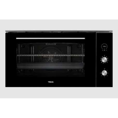 FORNO ENCASTRAR TEKA - HLF 9400 BK