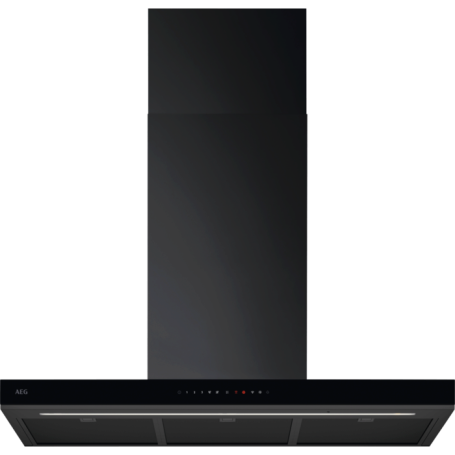 Exaustor AEG GB87D91CB