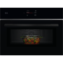 Forno AEG TM7NK721B