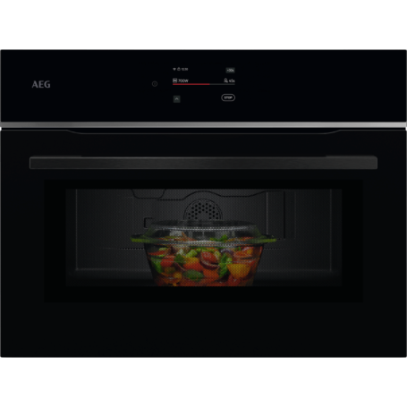 Forno AEG TM7NK721B