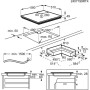 Placa AEG TN64IA0BIB