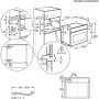 Forno AEG TA7PK721B