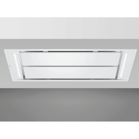 Exaustor AEG NDC7722SW