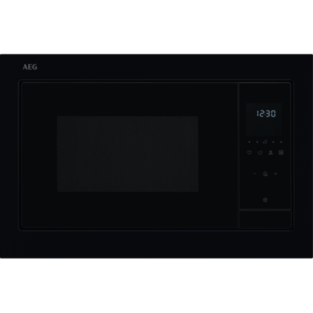 Microondas AEG NMS5G25EB