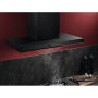Chaminé de Parede AEG NDB8791CT