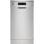 Máquina de lavar loiça Electrolux ESS42220SX