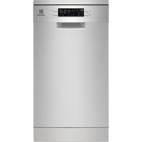 Máquina de lavar loiça Electrolux ESS42220SX