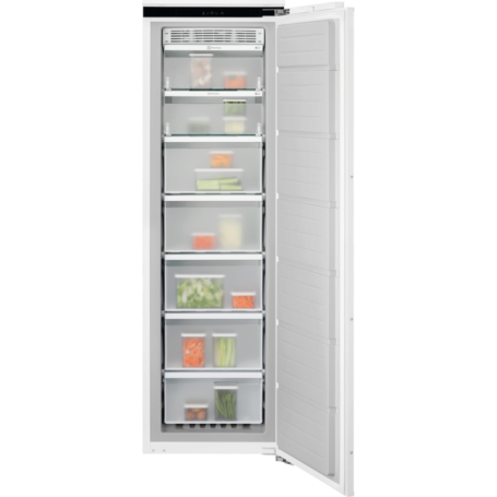 Congeladores Electrolux EUN7NE18C