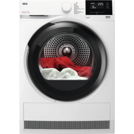 Secador de roupa AEG TR719G4PB