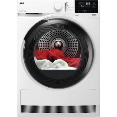 Secador de roupa AEG TR719G4PB
