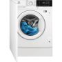 Máquina de lavar e secar roupa Electrolux EN7W4862OF