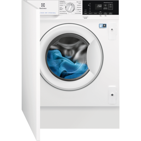 Máquina de lavar e secar roupa Electrolux EN7W4862OF
