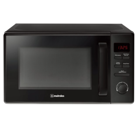 MICRO ONDAS MEIRELES - MM 20 BL