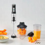 VARINHA C/ ACESSÓRIOS UFESA - ECLIPSE MAX - 70105920
