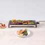 GRELHADOR DE MESA UFESA - INDIANA 2000 PLEX - 72206011