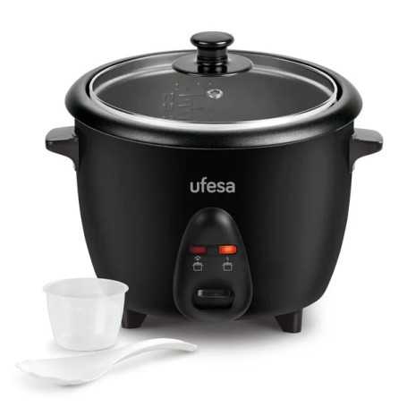 PANELA DE ARROZ UFESA - AR4080 BASMATI - 72905230