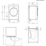 Secador de Roupa AEG TR719G4PB