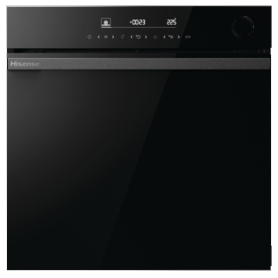 FORNO HISENSE - BSA66346ADBGWIFI