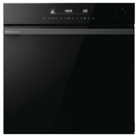 FORNO HISENSE - BSA66346ADBGWIFI