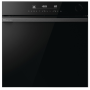 FORNO HISENSE - BSA66346PBGWIFI
